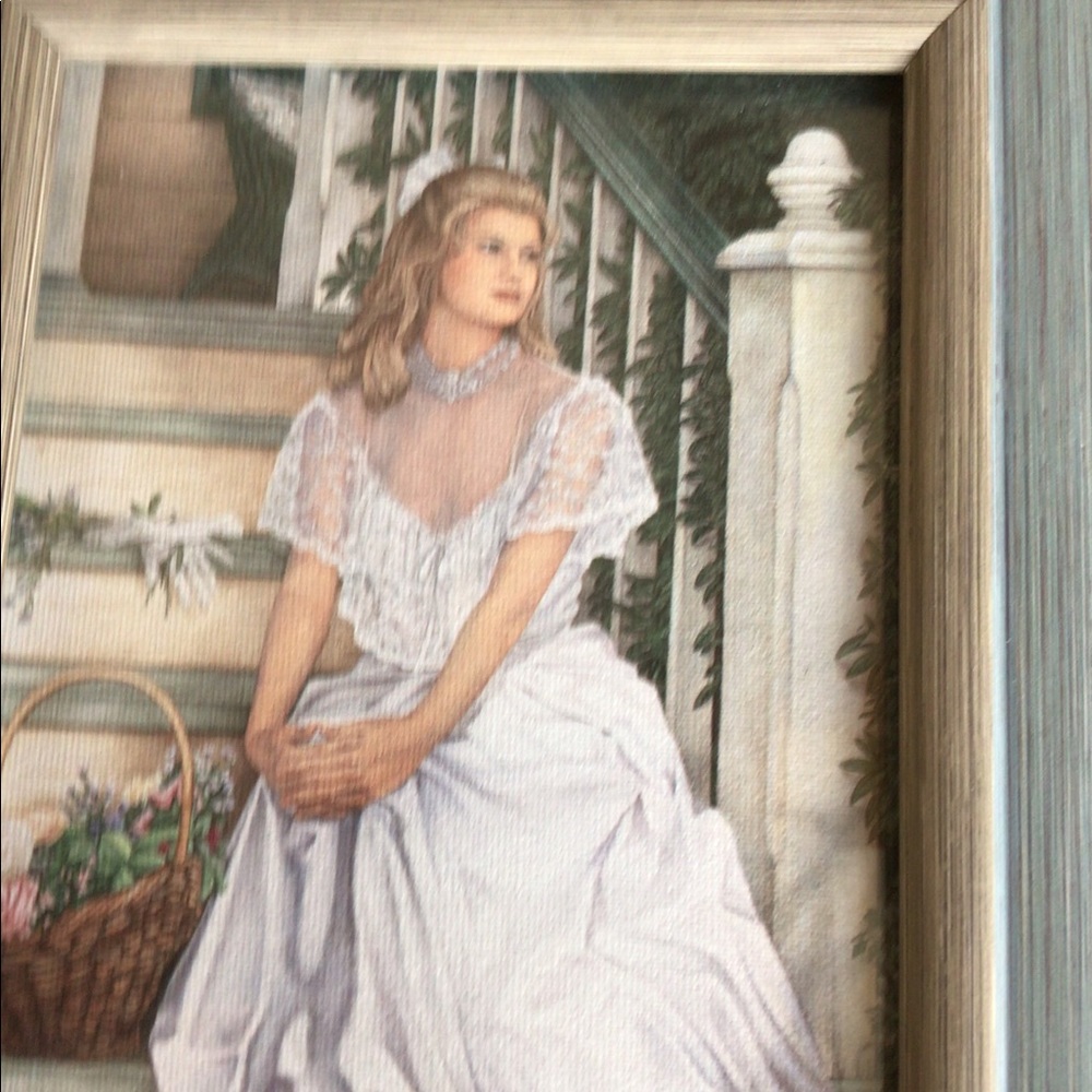 8 x 10 M Byers Picture beautiful New